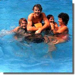 Eric Christine Willy Maman 