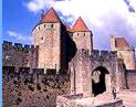 La Cit de Carcassonne